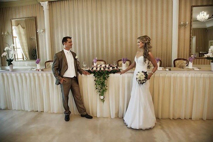 Wedding/Banquet 43 of 74