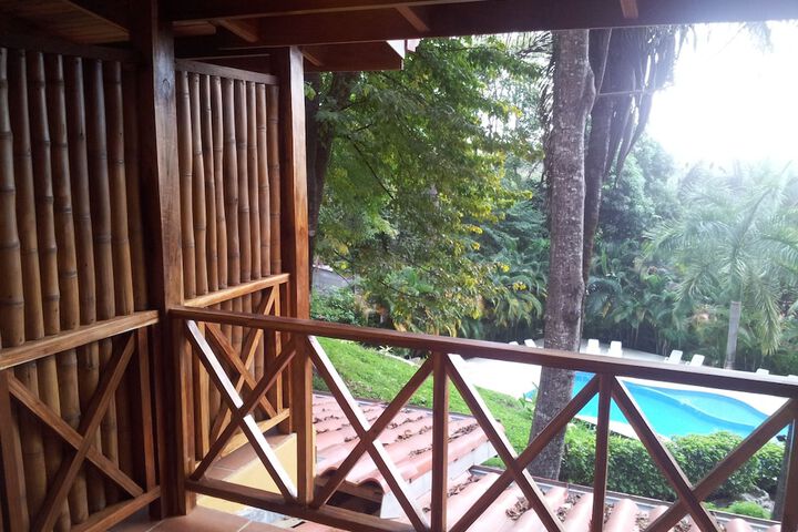 View from room