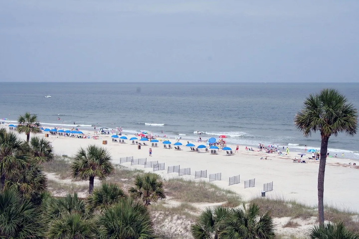 Beach 12 of 17
