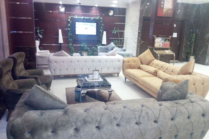 Hotel Interior 16 of 23