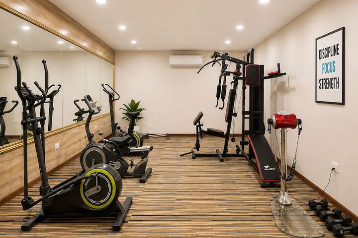 Health and Fitness 46 of 64
