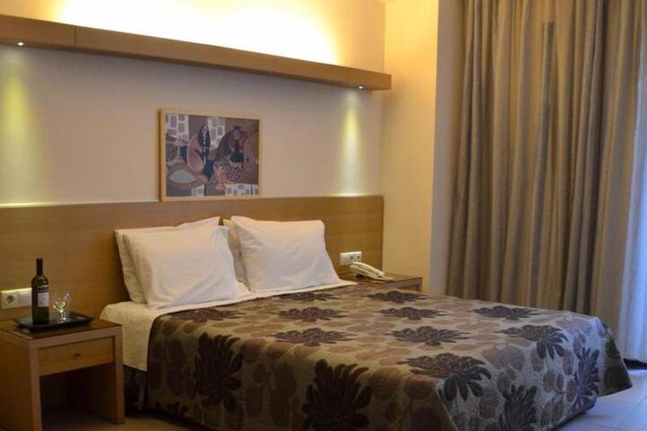 Kyridis Hotel