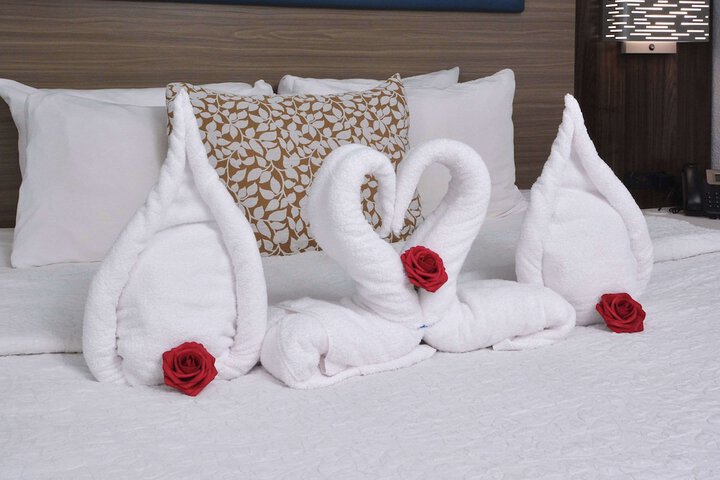Standard | King Bed (6 of 31)