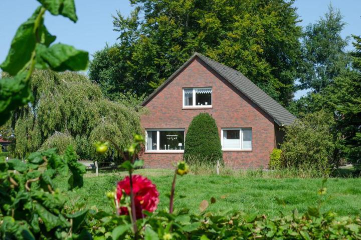 Ferienhaus Voß 65260