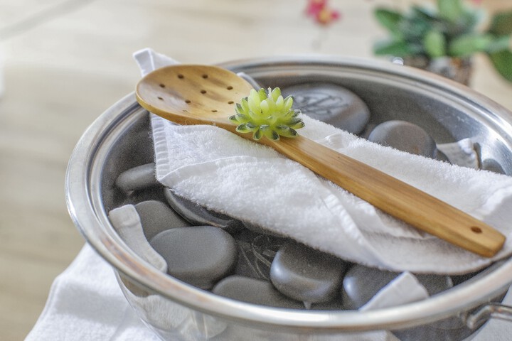 Spa Massage