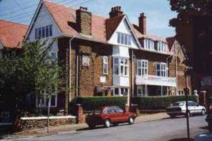 THE GABLES