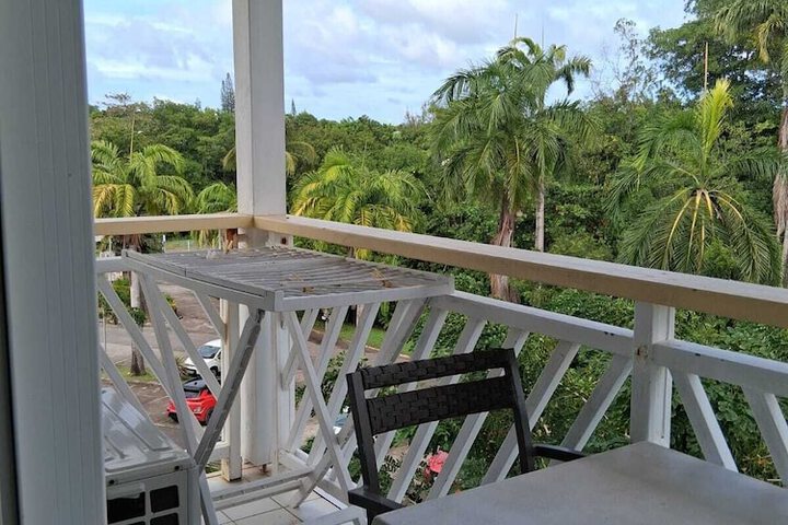 Terrace/Patio 112 of 113