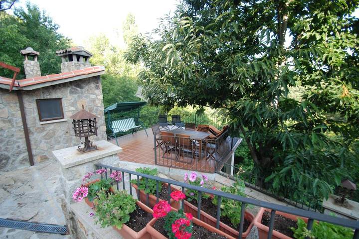 Terrace/Patio 20 of 47