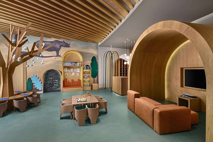Hotel Interior 36 of 336