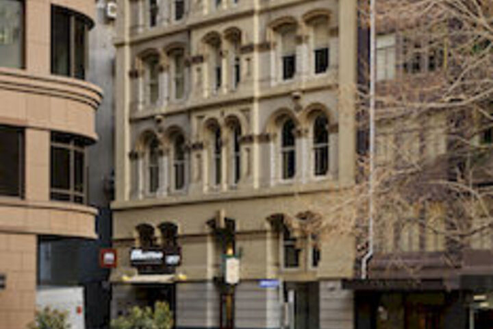 Hotel 9 of 14