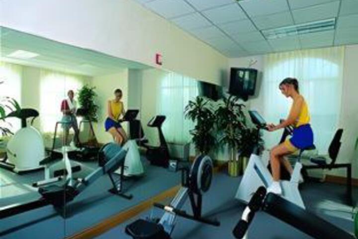 Health and Fitness 26 of 33