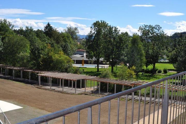 Terrace/Patio 53 of 54