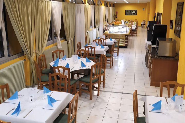 Restaurants