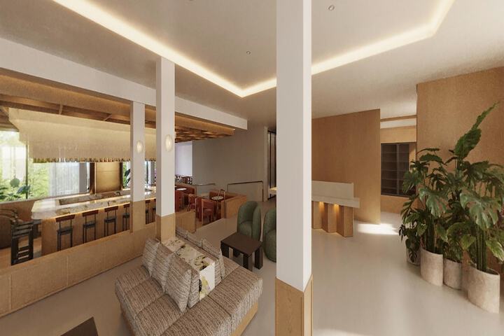 Hotel Interior 2 of 42