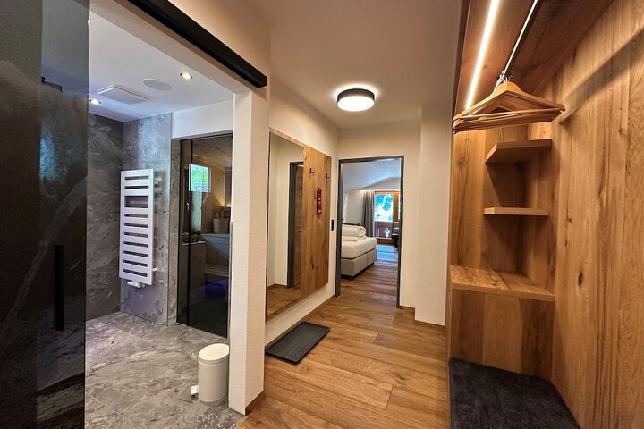 Hotel Jäger in Tux