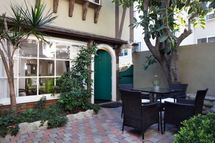 Terrace/Patio 44 of 65