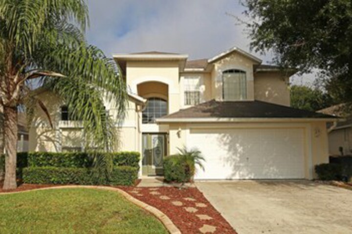 Oaks Retreat in Kissimmee, FL