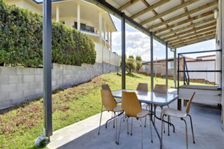 Terrace/Patio 13 of 14