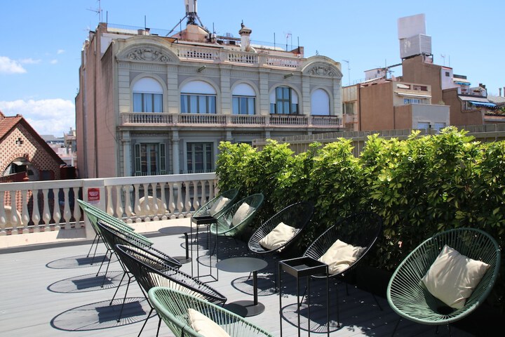 Terrace/Patio 20 of 50