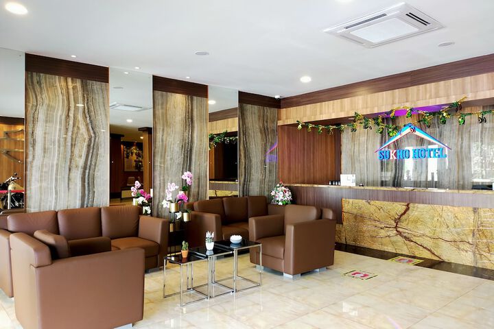 Hotel Interior 2 of 13