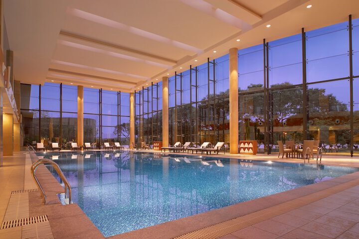 Pool to Cool