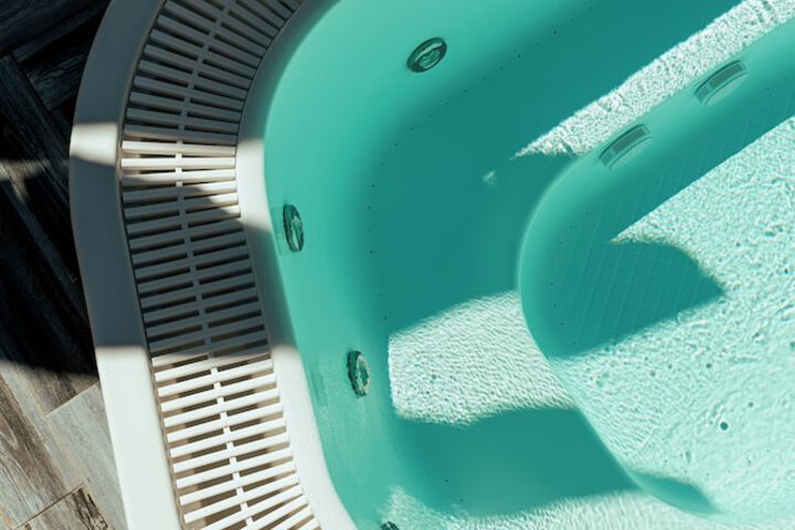 Pool 58 of 87