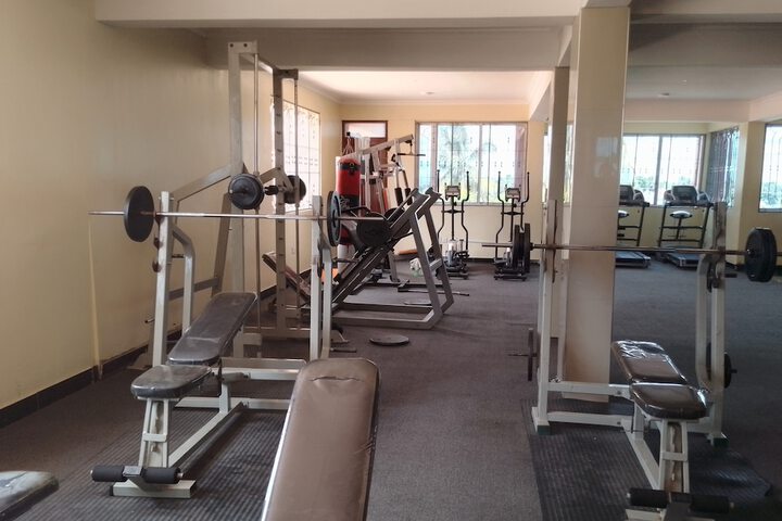Health and Fitness 16 of 23