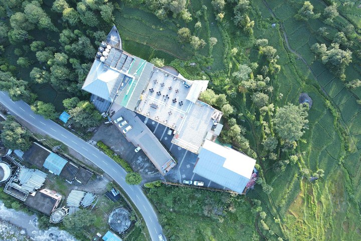 Hotel 90 of 92