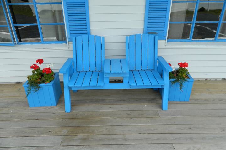 Terrace/Patio 25 of 37
