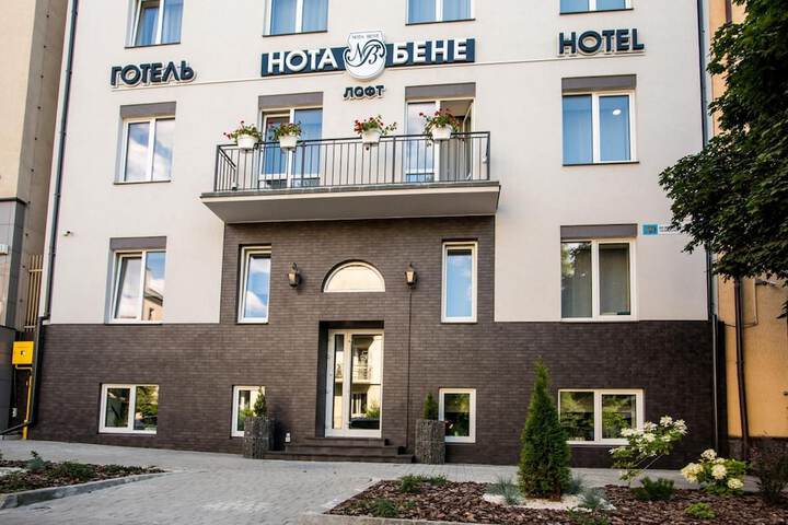 Hotel 60 of 65