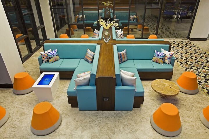 Hotel Interior 6 of 49