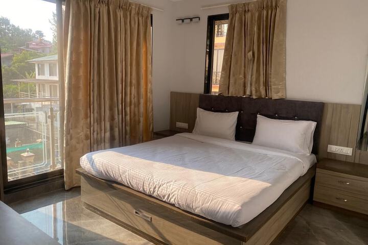 Shreejee Villa