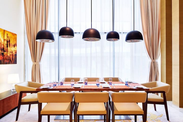 Dining Photos