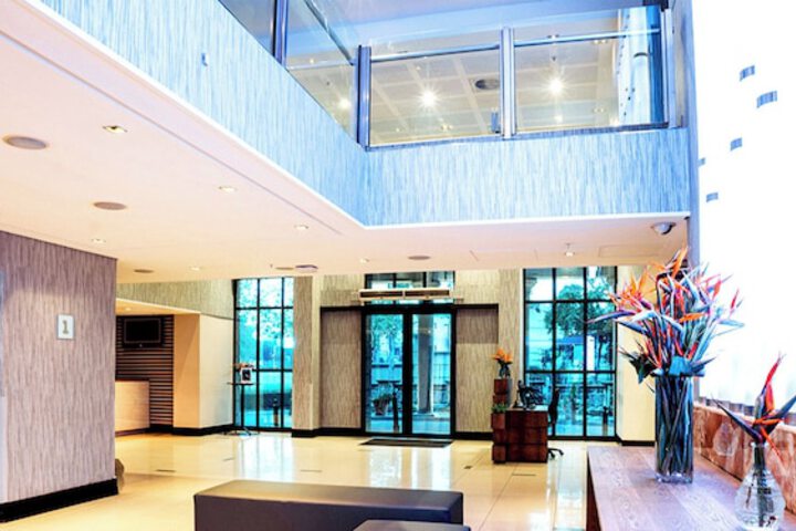 Hotel Interior 29 of 37
