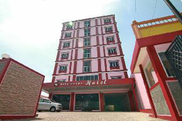 Hotel Banggalawa