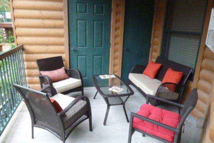 Terrace/Patio 85 of 87