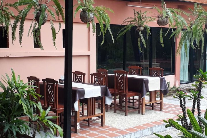 Breakfast/Coffee Service 37 of 48