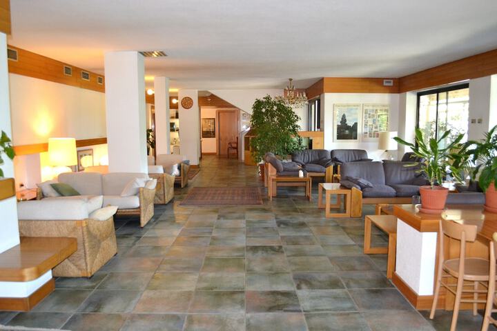 Hotel Canturio in Cantu