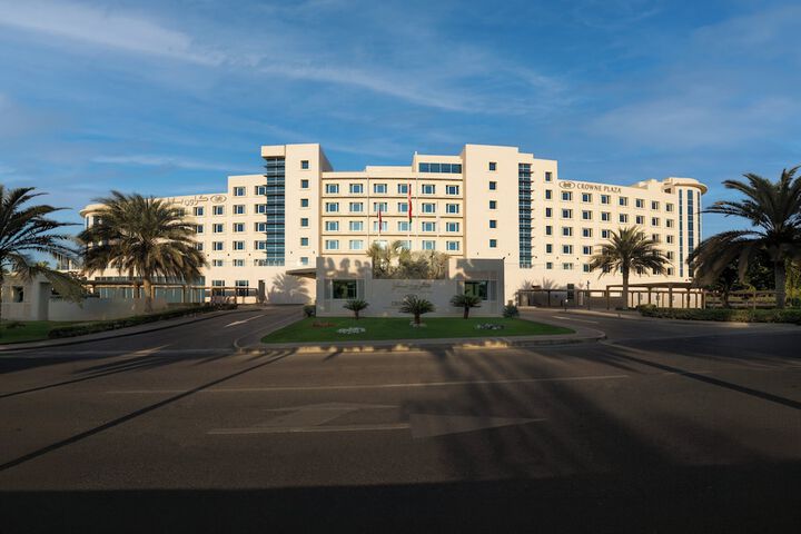 Hotel 161 of 167