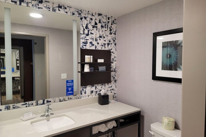 Bath Amenities