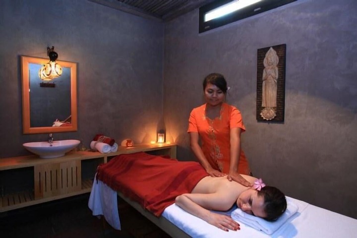 Massage