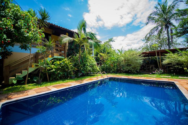Pool 13 of 35