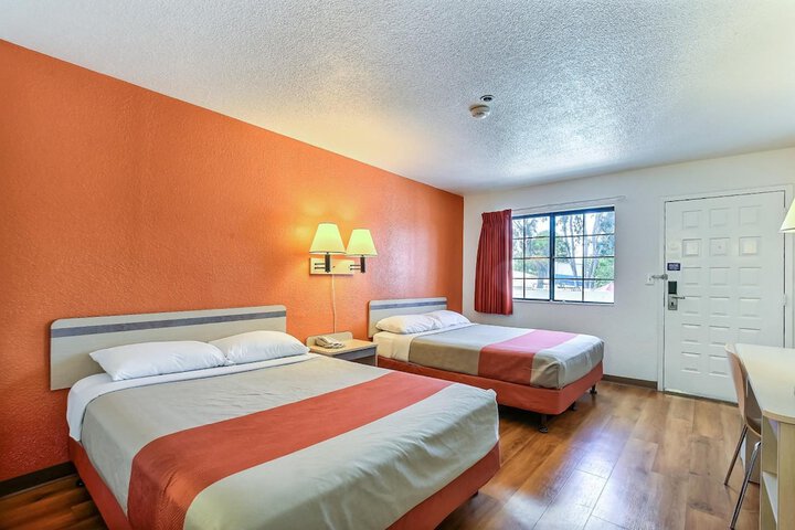 Super 8 by Wyndham Livermore in Livermore, CA