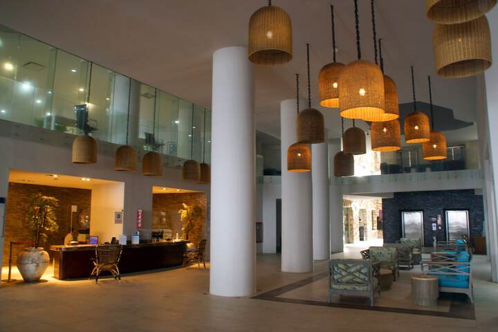 Lobby Photos