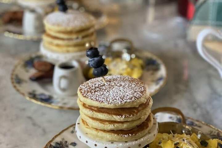 Breakfast/Coffee Service 81 of 99