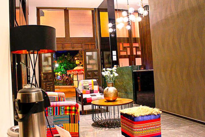 Hotel Interior 16 of 32