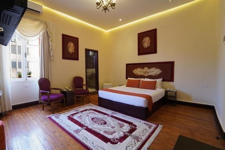 Victoria Cairo Hotel