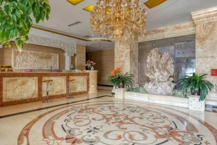 Hotel Interior 4 of 5