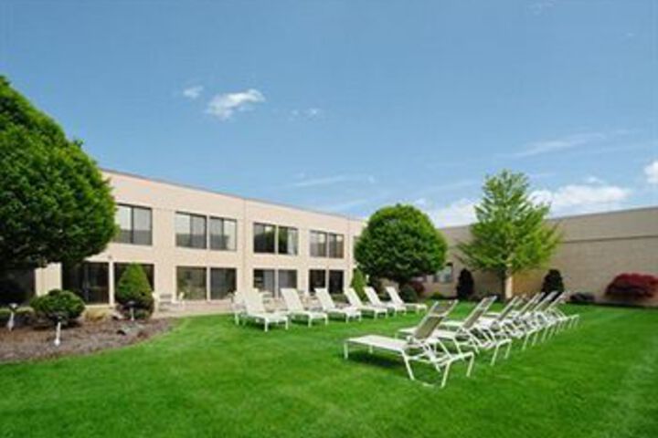 Photo of Ramada by Wyndham Bel Aire Erie