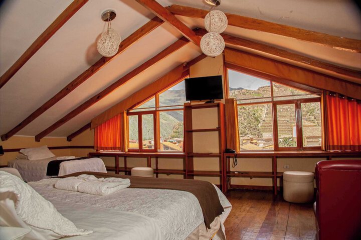 Refugio Andino